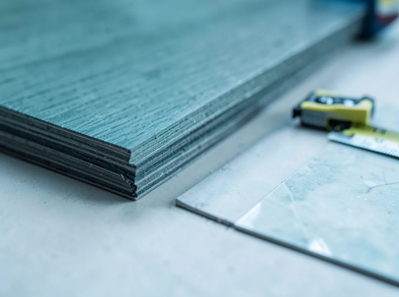 Luxury Vinyl Plank Installation Dennehotso, AZ FAQs